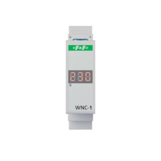 Индикатор WNC-1 80÷500 V AC однофазный F&F