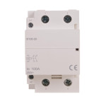Контактор ST100-20 220 В 100 А, 2xNO F&F