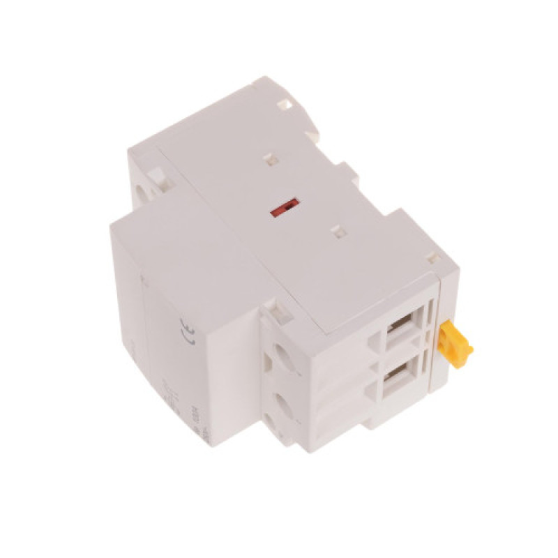 Контактор ST100-20 220 В 100 А, 2xNO F&F