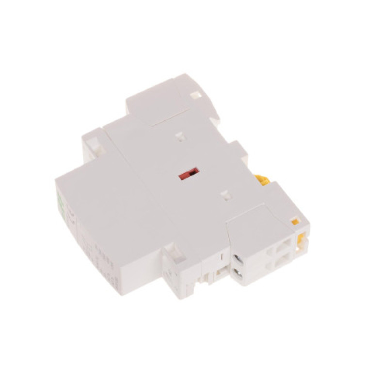 Контактор ST25-20 220 В 25 А, 2xNO F&F