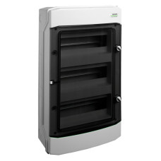 Бокс пластиковый NOARK PHS 36T IP65 наружный (101496)