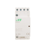 Контактор ST25-22 220 В 25 А, 2xNO+2xNC F&F