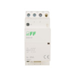 Контактор ST25-30 220 В 25 А, 3xNO F&F