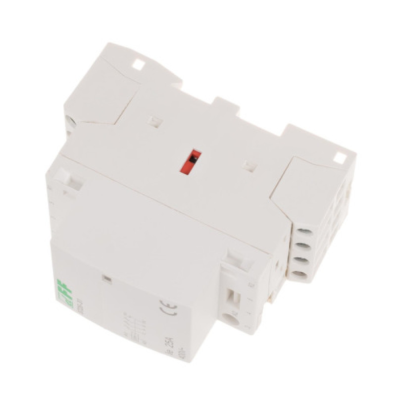 Контактор ST25-31 220 В 25 А, 3xNO+1xNC F&F