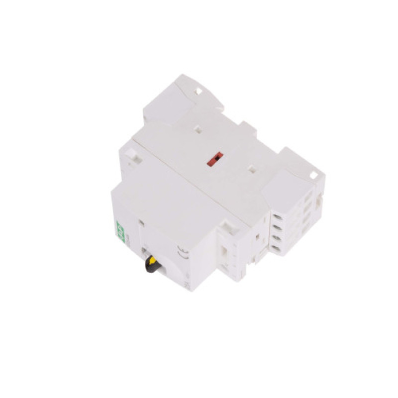 Контактор ST25-40-M 220 В 25 А, 4xNO F&F