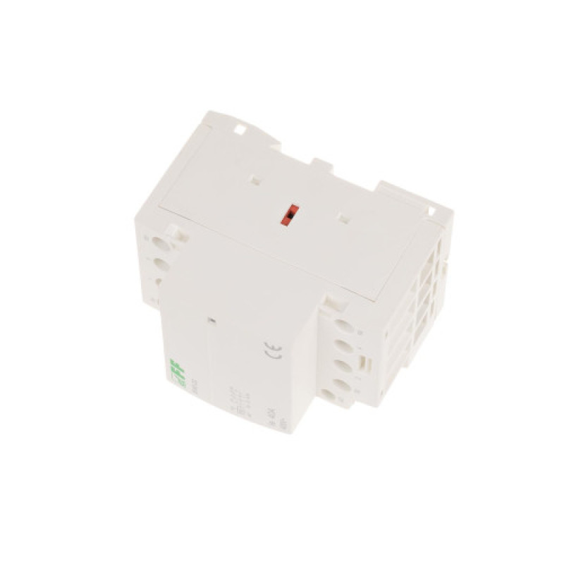 Контактор ST40-22 230 V AC 40 A, 2×NO+2×NC F&F