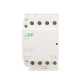 Контактор ST40-31 220 В 40 A, 3×NO+1×NC F&F