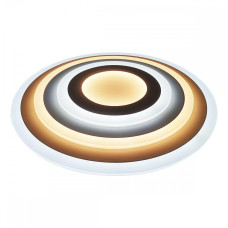 Світильник світлодіодний Biom SMART SML-R24-80 3000-6000K 80ВТ 480х55ММ 6400Lm 