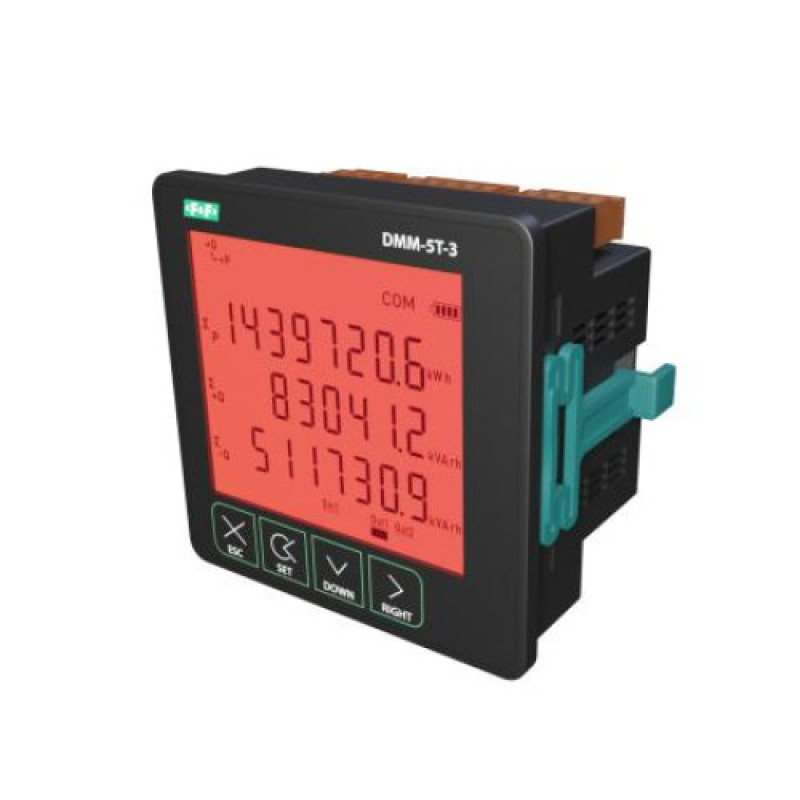 Мультиметр DMM-5T-3 85÷240 V AC-F&F