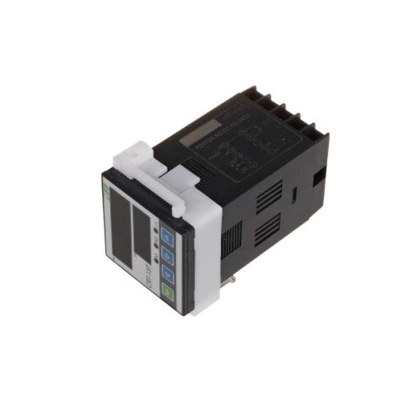 Регулятор температуры CRT-15T 230 В 16A(без датч. в компл.) 0÷400ºC F&F