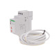 Регулятор температуры RT-820 230 В 16 A, 4÷30°C F&F