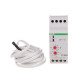Регулятор температуры RT-820 230 В 16 A, 4÷30°C F&F