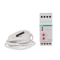 Регулятор температуры RT-822 230 В 16 A, 30÷60°C F&F