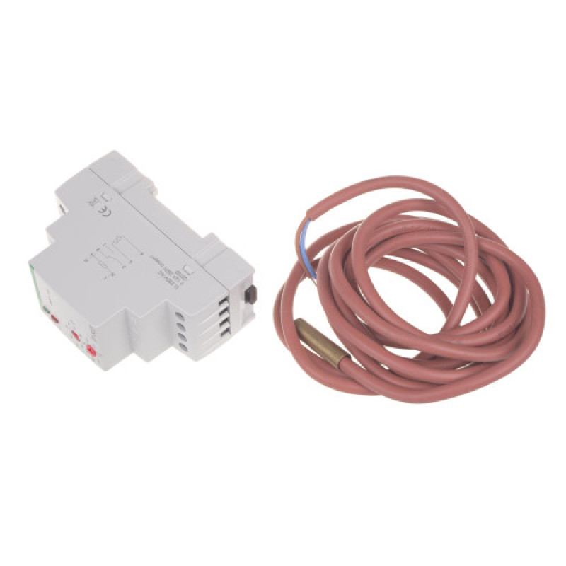 Регулятор температури RT-823 230 В 16 A, 60÷95°C F&F