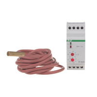 Регулятор температуры RT-823 230 В 16 A, 60÷95°C F&F