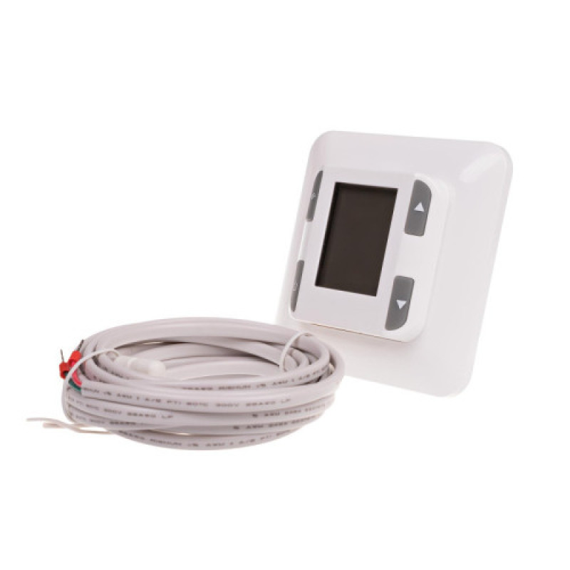 Регулятор температуры RT-825 230 В 16 A F&F