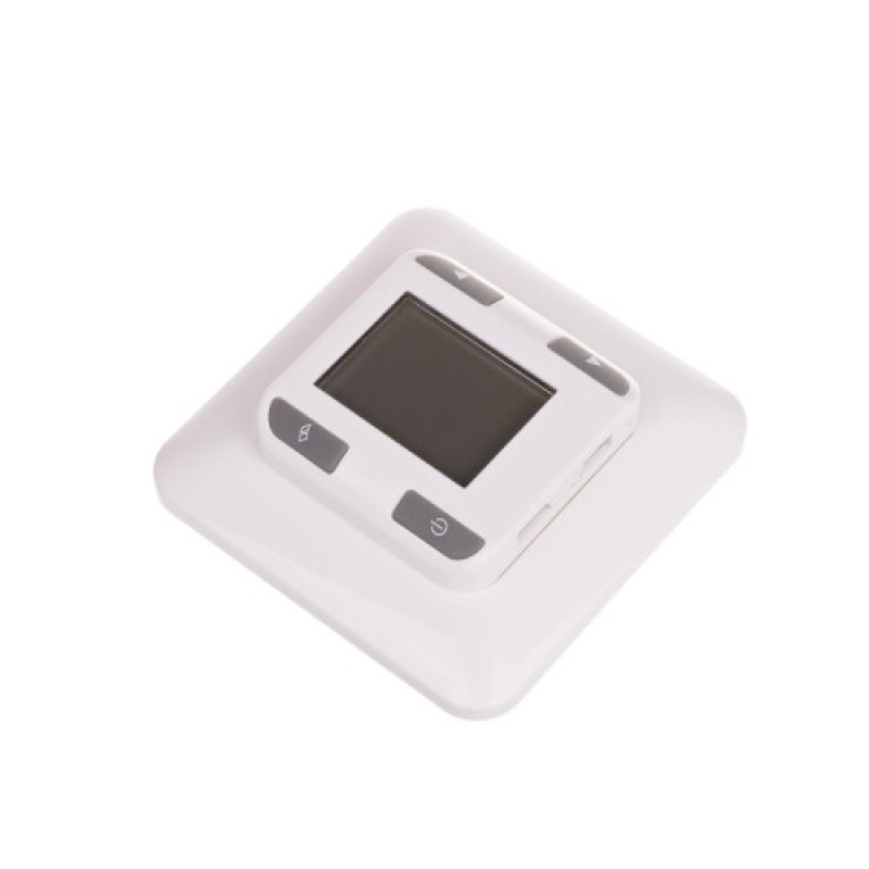 Регулятор температуры RT-825 230 В 16 A F&F