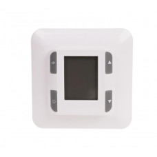 Регулятор температуры RT-825 230 В 16 A F&F