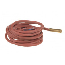 Регулятор температуры датчик RT2, зонд Ø8; h: 40 мм, RT-823, RT-826 F&F