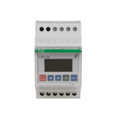 Регулятор температуры CRT-04 230 В 16 A, 0÷60ºC F&F