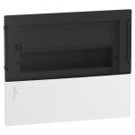 Щит Resi9 MP 1ряд/12 модулей, внутренний, дымчатая дверца Schneider Electric MIP22112S