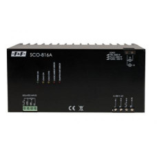 Регулятор яркости SCO-816A 195÷265 В AC 16 A F&F