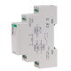 Реле імпульсне BIS-412 165÷265 В AC 16 A F&F