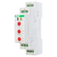 Реле уровня жидкости PZ-818 230 В 8 А F&F