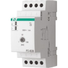 Реле уровня жидкости PZ-828RC-B 230 В 16 A F&F