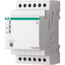 Реле уровня жидкости PZ-829RC-B 230 В 2×16 A F&F