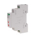 Реле тока EPP-619 230 В AC 16 A, диапазон 0,6÷16 A F&F