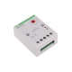 Приоритетное реле тока PR-602 230 В AC 2÷15 A F&F