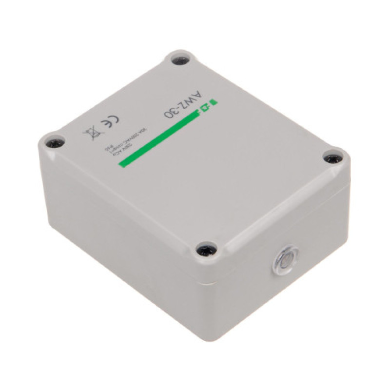 Реле сумеречное AWZ-30 195÷253 В AC 30 А F&F