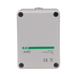 Реле сумеречное AWZ 195÷253 В AC 16 А F&F
