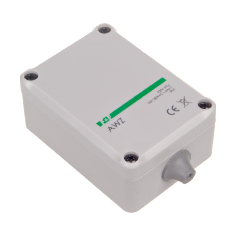 Реле сутінкове AWZ 195÷253 В AC 16 А F&F