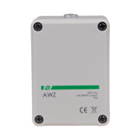 Реле сумеречное AWZ 195÷253 В AC 16 А F&F