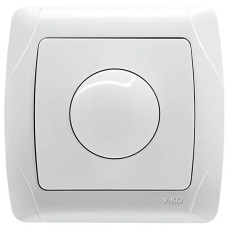 Светорегулятор VIKO Carmen 600Вт белый 90562020