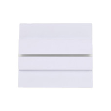 Светильник лестничный LS-LWW LINA Белый F&F