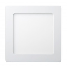 Накладная панель LEZARD 12 Вт (д160) 6400К 950Лм квадратная 464SKP-12