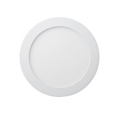 Накладная панель LEZARD 12Вт (д161) 6400К 950Лм круглая 464SRP-12