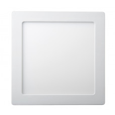 Накладная панель LEZARD 18 Вт (д210) 6400К 1440Лм квадратная 464SKP-18