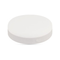 Накладная панель LEZARD 24Вт 4200K 2280Lm без рамки, без лапок круглая 167-CCELSU-4224