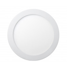 Накладная панель LEZARD 24Вт (д 285) 6400К 1910 Лм круглая 464SRP-24