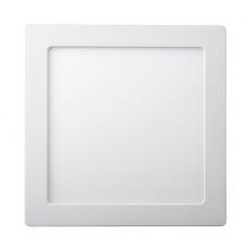 Накладная панель LEZARD 24Вт (д 285) 6400К 1910 Лм квадратная 464SKP-24