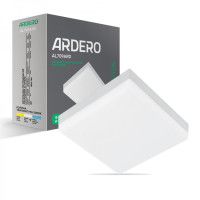 Накладной светодиодный светильник Ardero AL709ARD 18W 5000K (80005)