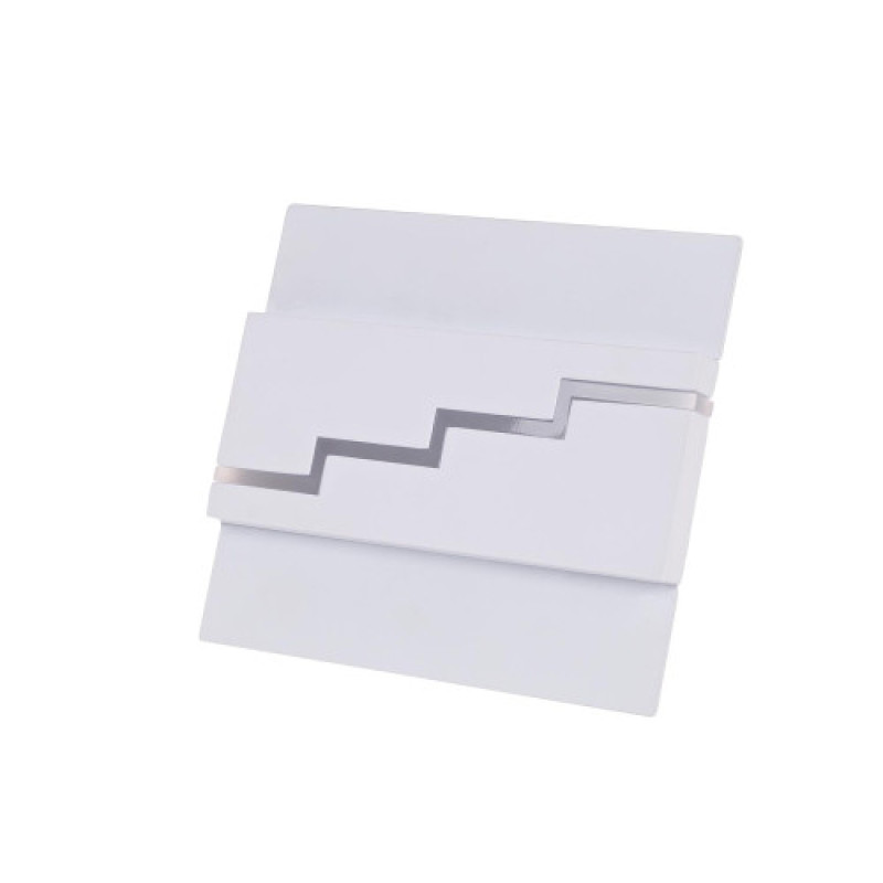 Светильник лестничный LS-MWC MAYA Белый F&F