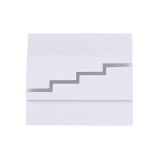 Светильник лестничный LS-MWC MAYA Белый F&F