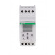 Таймер програмований PCZ-523.2 24÷264 В AC/DC 16 A F&F