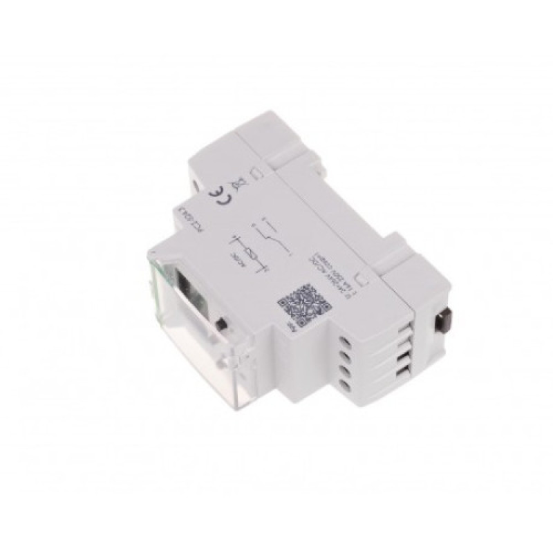 Таймер программируемый PCZ-524.3 24÷264 В AC/DC 16 A F&F