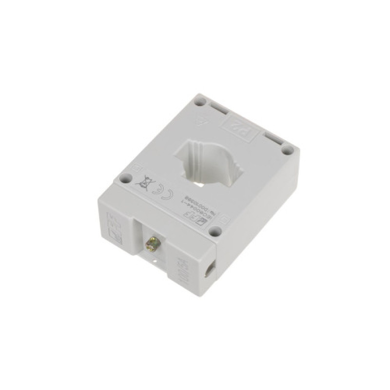 Трансформатор тока измерительный TI-100-5 100/5 с замкнутым сердечником F&F